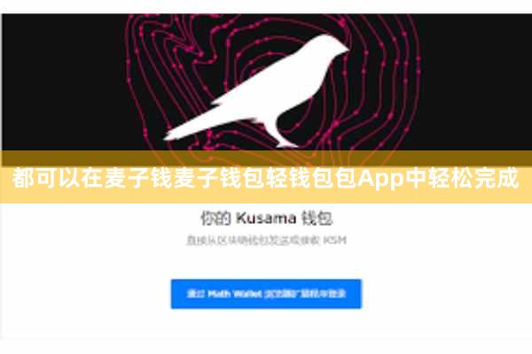 都可以在麦子钱麦子钱包轻钱包包App中轻松完成